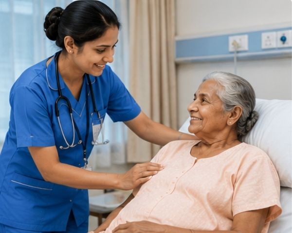Nursing Services