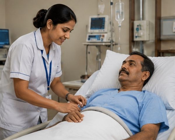 Patient Care Services