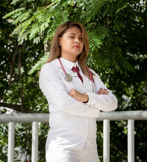 Jawa - Patient Care Specialist